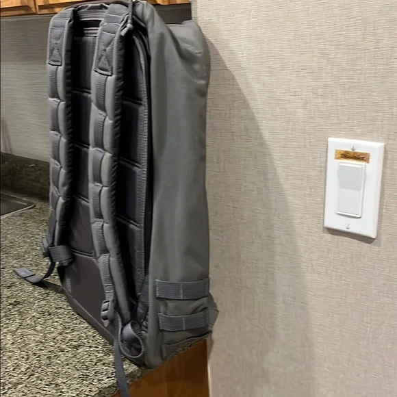 GoRuck GR1 26Liter Wolfe Grey - Picture 6 of 8